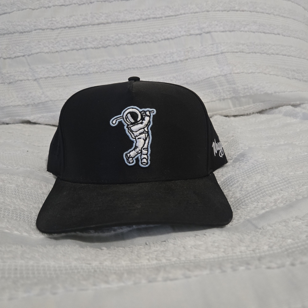 Waggle - Moonshot Snapback